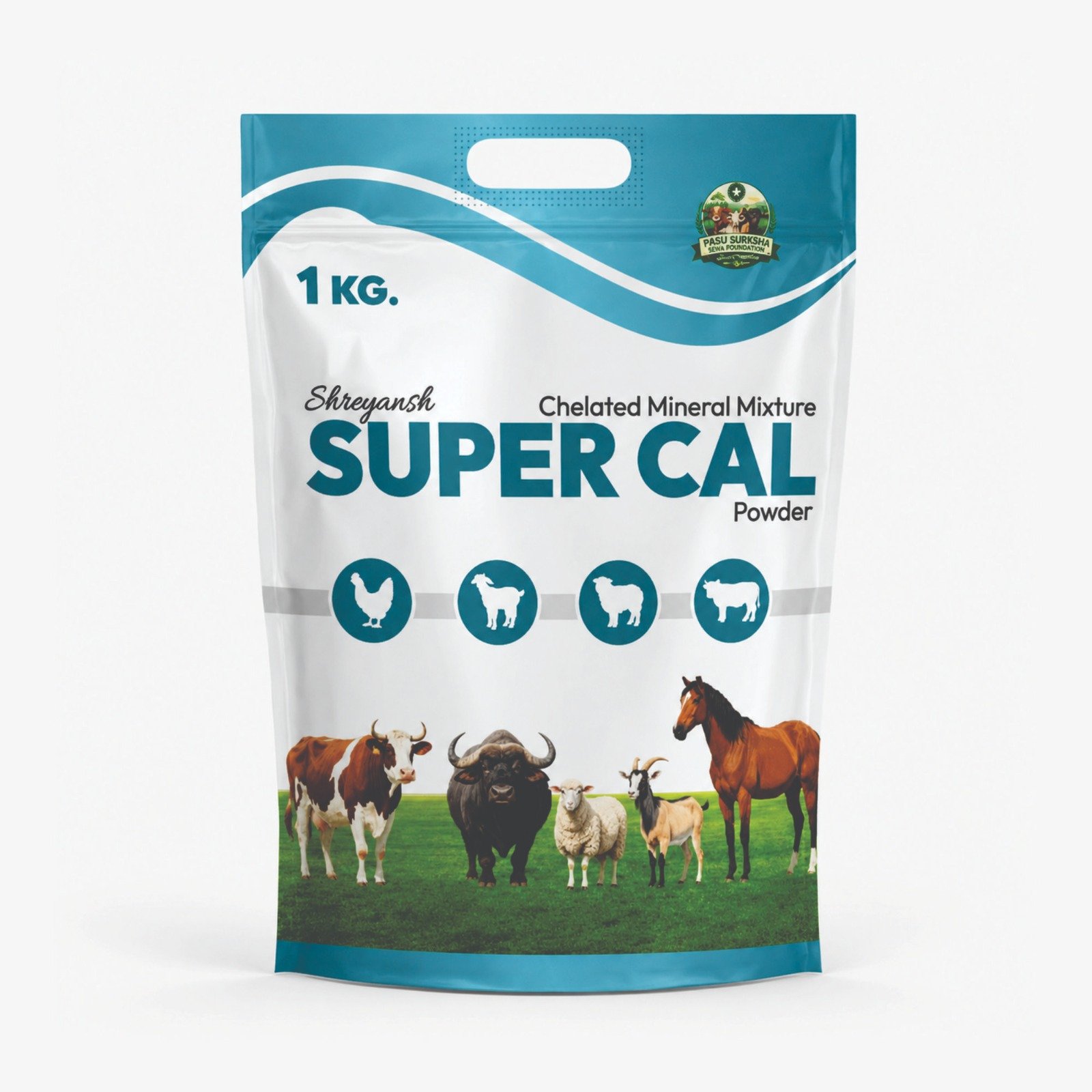 Supercal